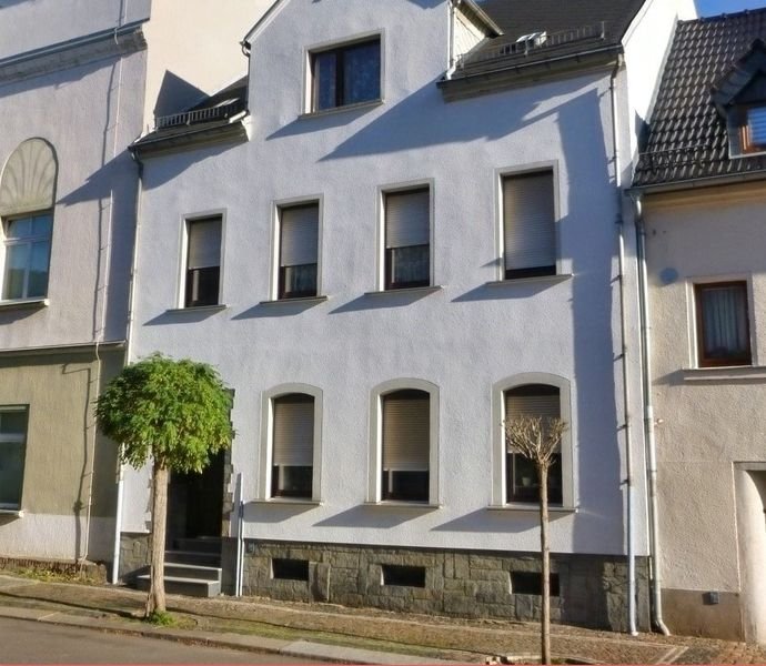 Bild der Immobilie in Lichtenstein/Sa. Nr. 1