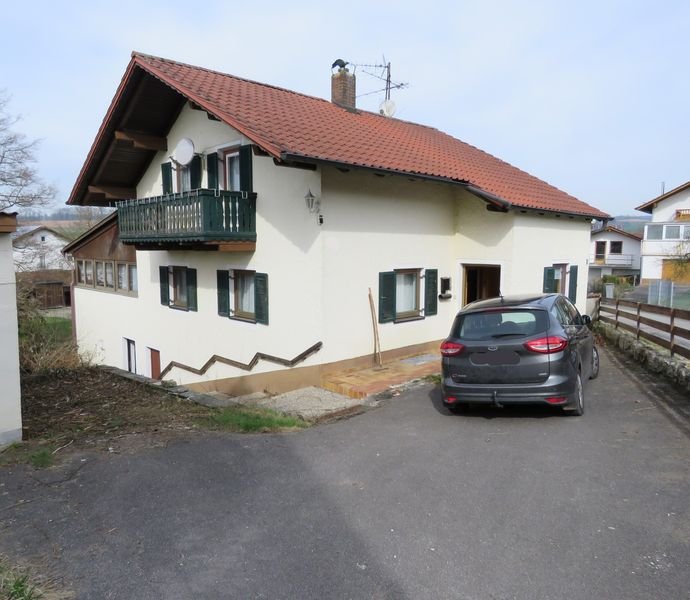 Bild der Immobilie in Bad Griesbach i. Rottal Nr. 1