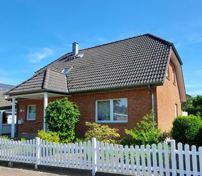 Bild der Immobilie in Wahlstedt Nr. 1
