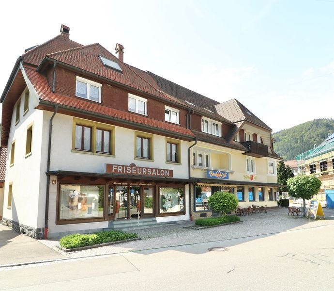 Bild der Immobilie in Schönau im Schwarzwald Nr. 1