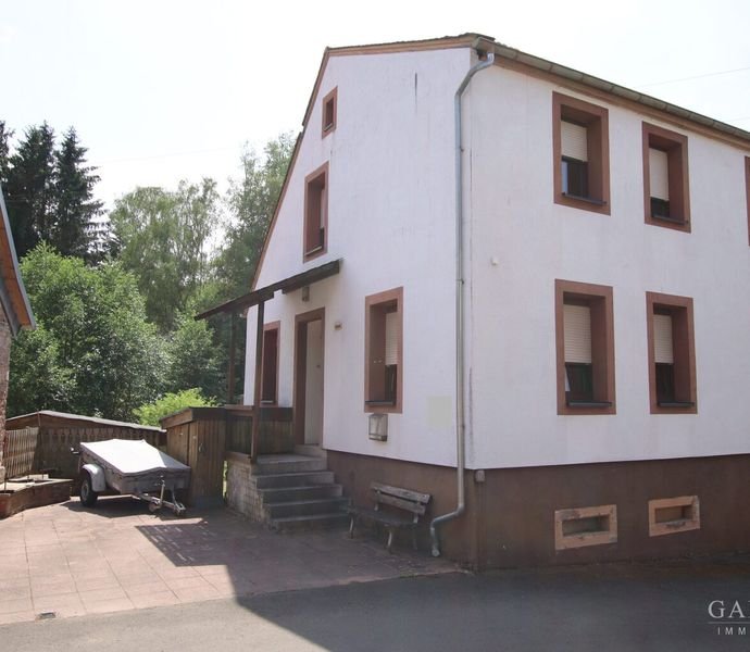 Bild der Immobilie in Winnweiler Nr. 1
