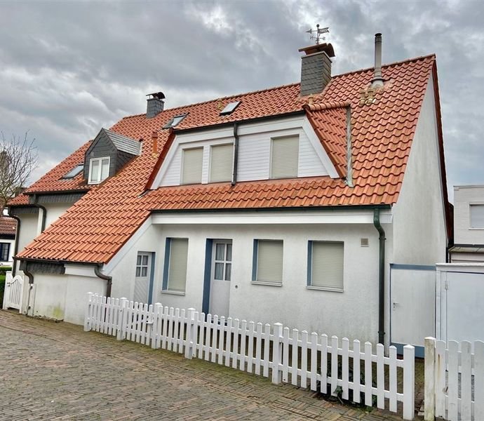 Bild der Immobilie in Norderney Nr. 1