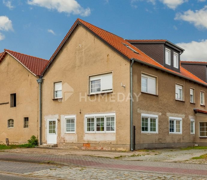 Bild der Immobilie in Oebisfelde-Weferlingen Nr. 1