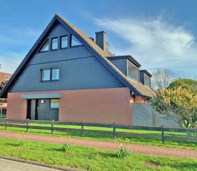 Bild der Immobilie in Langeoog Nr. 1