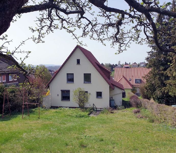 Bild der Immobilie in Bad Sachsa Nr. 1