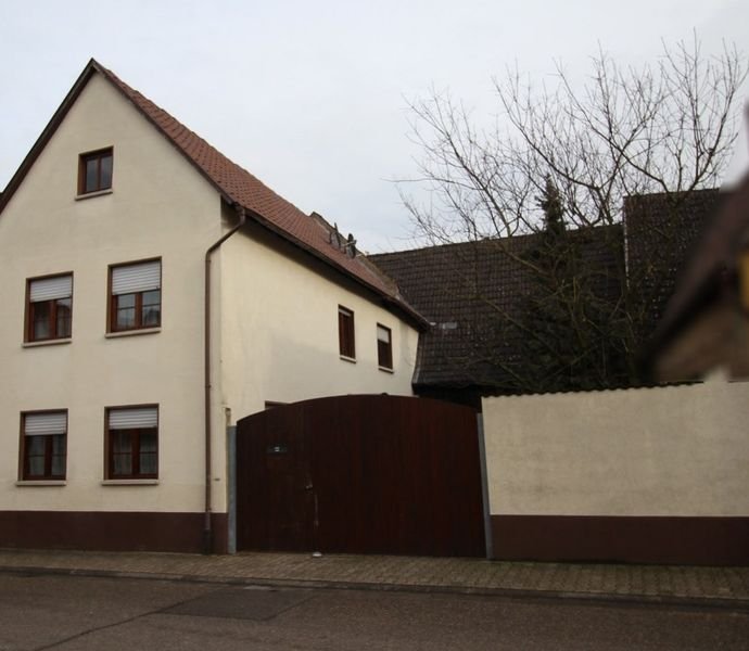 Bild der Immobilie in Otterstadt Nr. 1