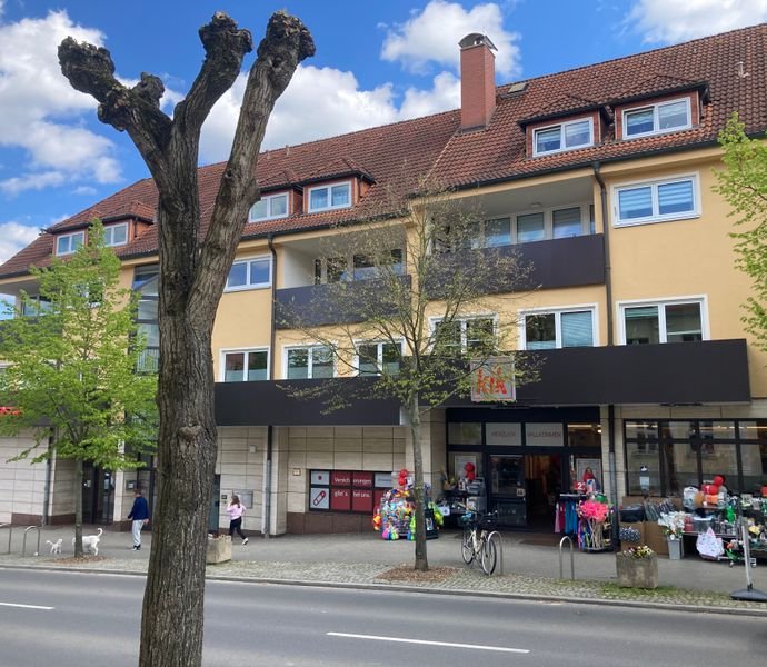 Bild der Immobilie in Fürstenberg/Havel Nr. 1