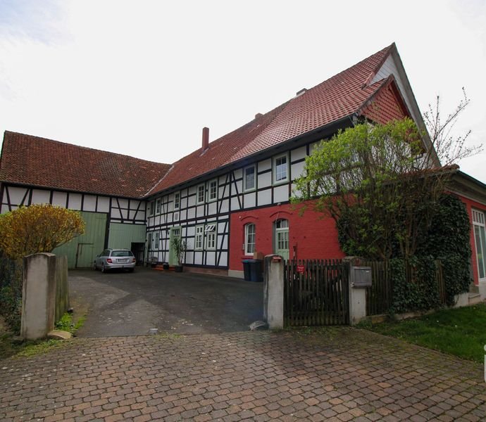 Bild der Immobilie in Katlenburg-Lindau Nr. 1