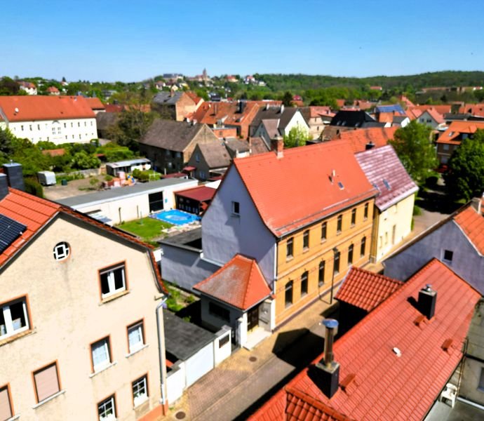 Bild der Immobilie in Allstedt Nr. 1