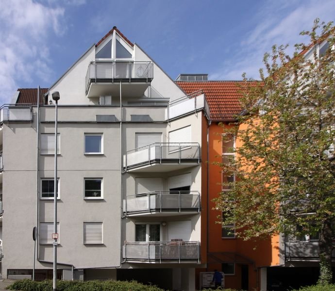 Bild der Immobilie in Ditzingen Nr. 1