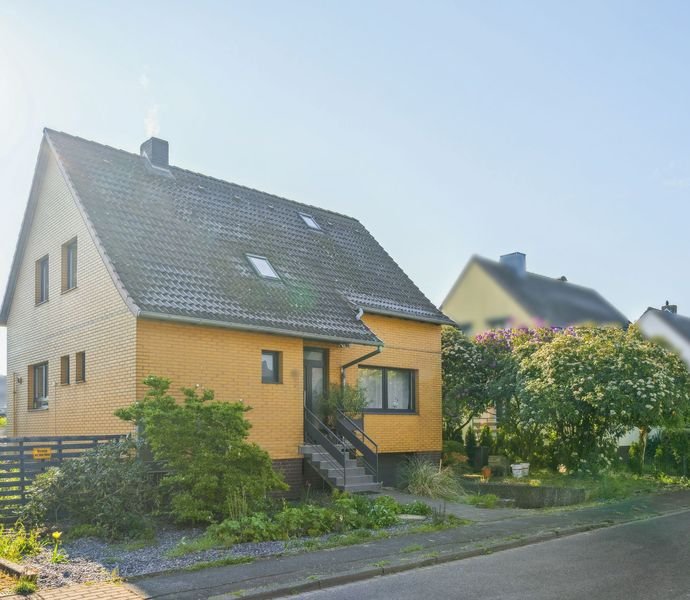 Bild der Immobilie in Hemmingen Nr. 1