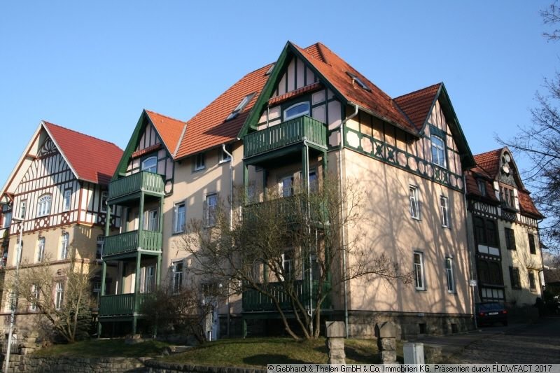 Bild der Immobilie in Meiningen Nr. 1