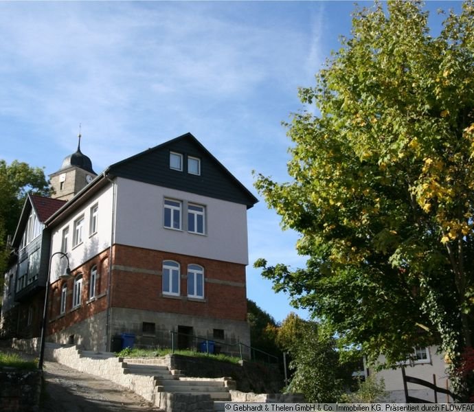 Bild der Immobilie in Utendorf Nr. 1