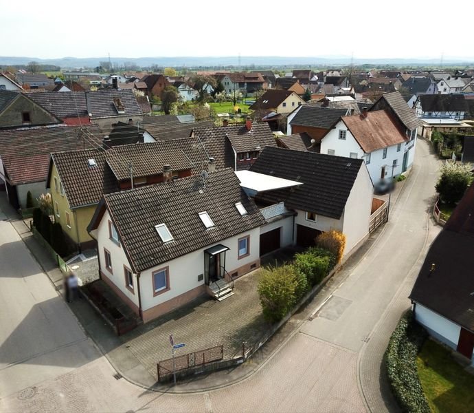 Bild der Immobilie in Schwanau Nr. 1