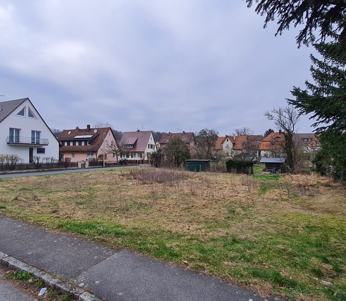 Bild der Immobilie in Rückersdorf Nr. 1