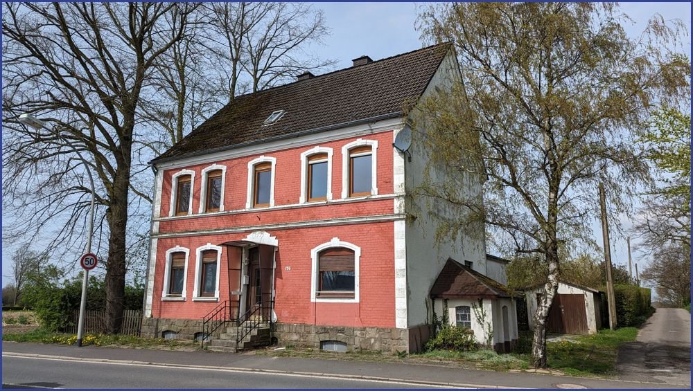 Bild der Immobilie in Gevelsberg Nr. 1