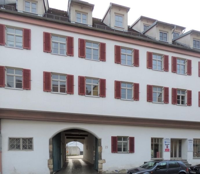 Bild der Immobilie in Lauingen (Donau) Nr. 1