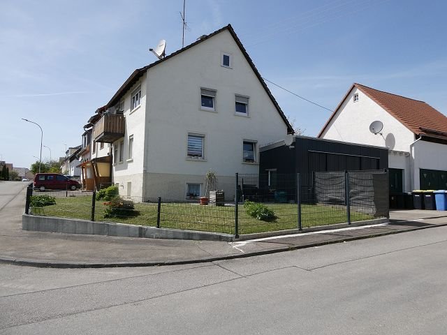 Bild der Immobilie in Neuhausen ob Eck Nr. 1