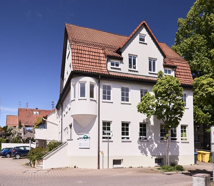 Bild der Immobilie in Welzheim Nr. 1