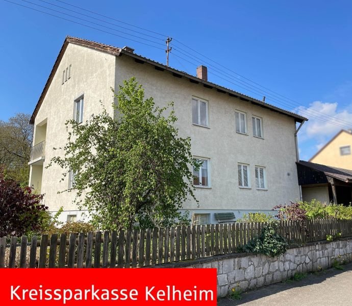 Bild der Immobilie in Kelheim Nr. 1