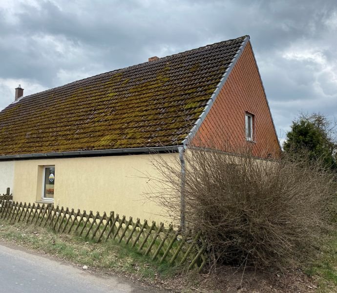 Bild der Immobilie in Gremersdorf-Buchholz Nr. 1