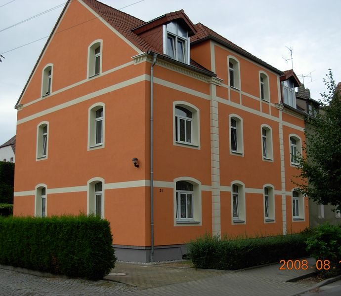Bild der Immobilie in Coswig Nr. 1