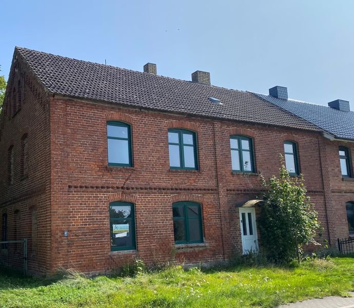 Bild der Immobilie in Gremersdorf-Buchholz Nr. 1