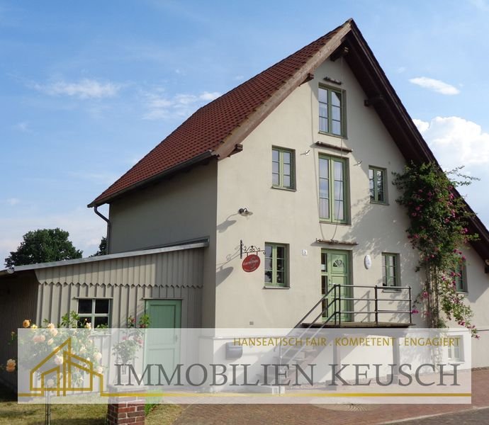 Bild der Immobilie in Mellinghausen Nr. 1