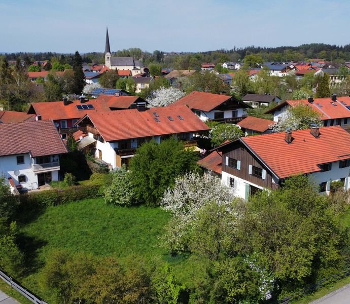 Bild der Immobilie in Kirchanschöring Nr. 1