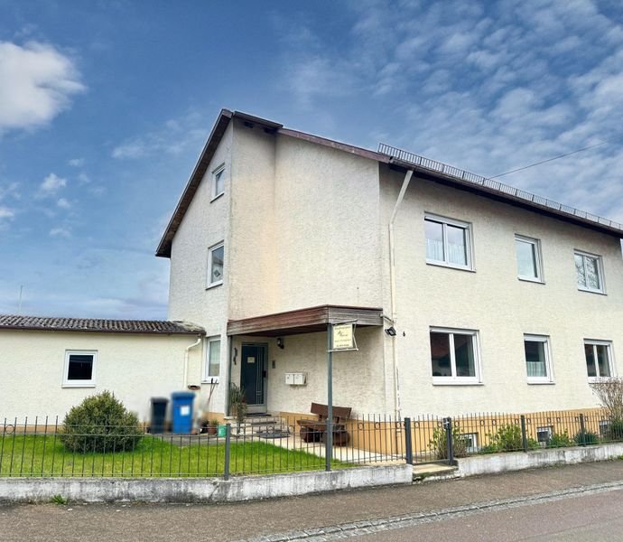 Bild der Immobilie in Wittislingen Nr. 1
