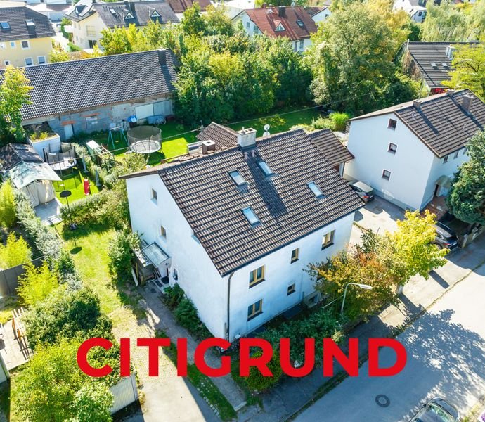 Bild der Immobilie in Kirchheim b. München Nr. 1