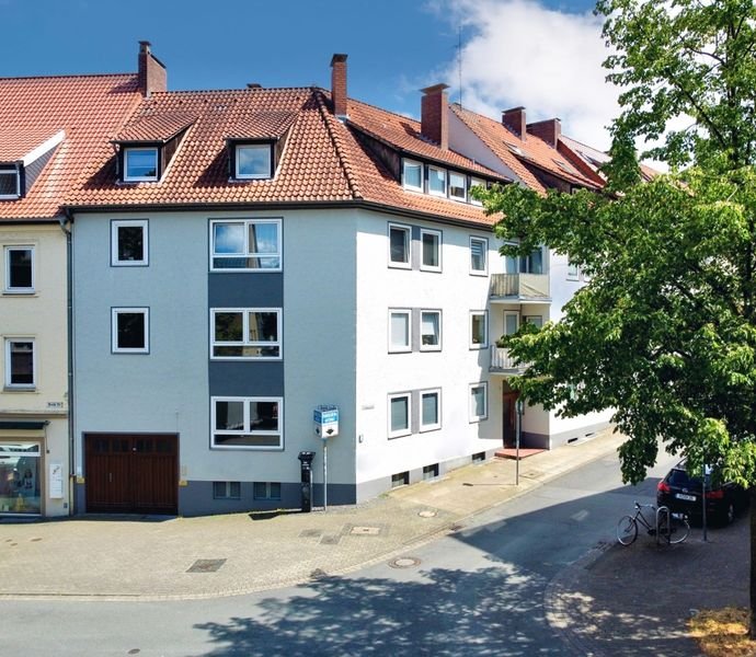 Bild der Immobilie in Bielefeld Nr. 1