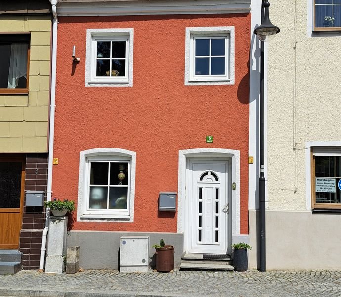 Bild der Immobilie in Rotthalmünster Nr. 1