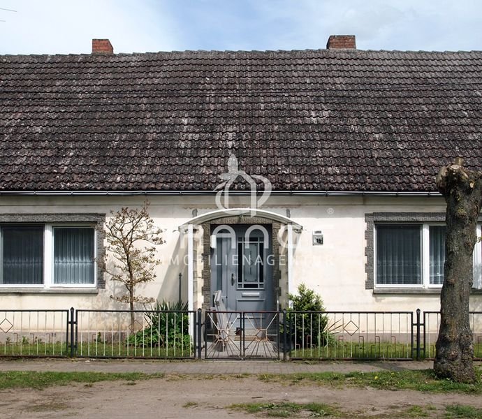 Bild der Immobilie in Gehlsbach Nr. 1