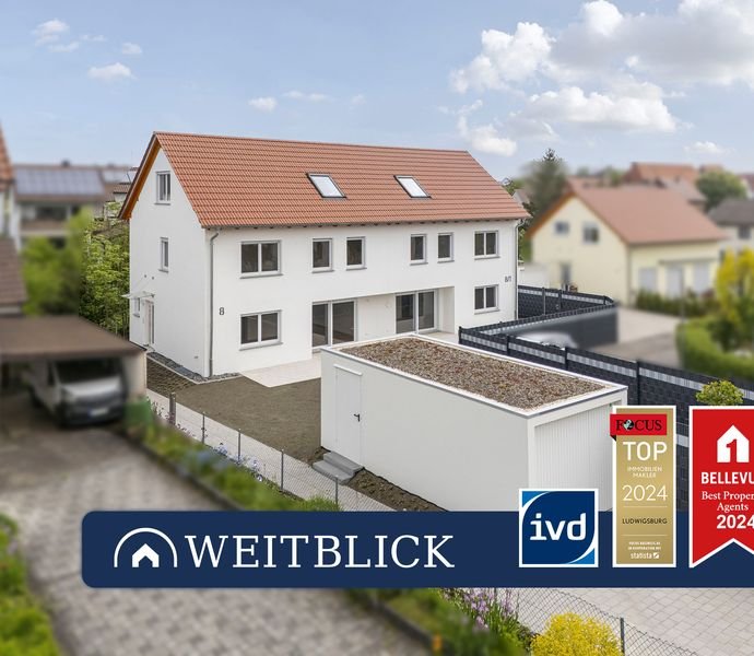 Bild der Immobilie in Löchgau Nr. 1