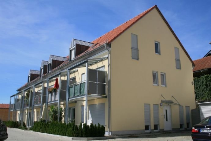 Bild der Immobilie in Kelheim Nr. 1