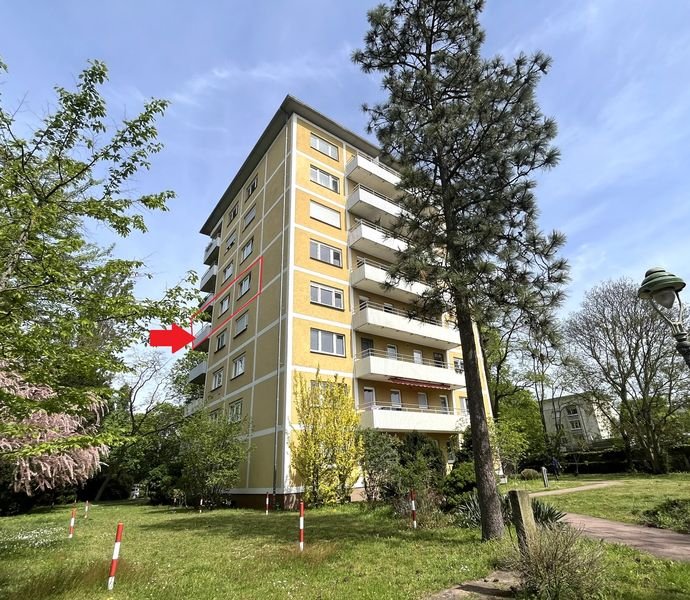 Bild der Immobilie in Karlsruhe Nr. 1