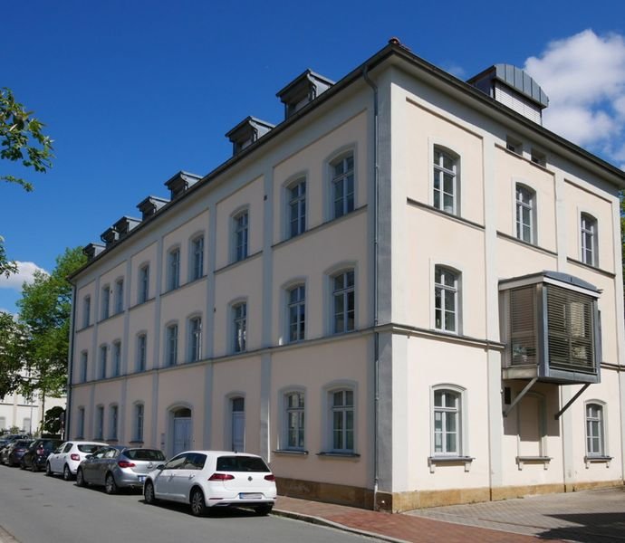 Bild der Immobilie in Bamberg Nr. 1