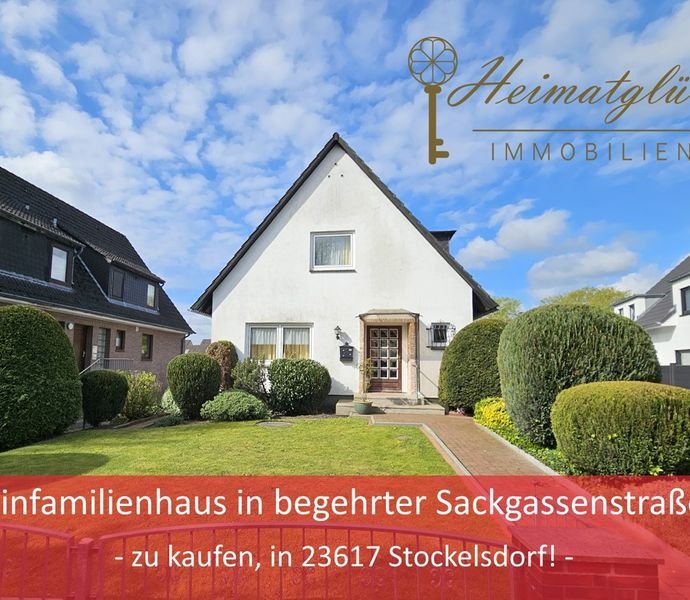 Bild der Immobilie in Stockelsdorf Nr. 1