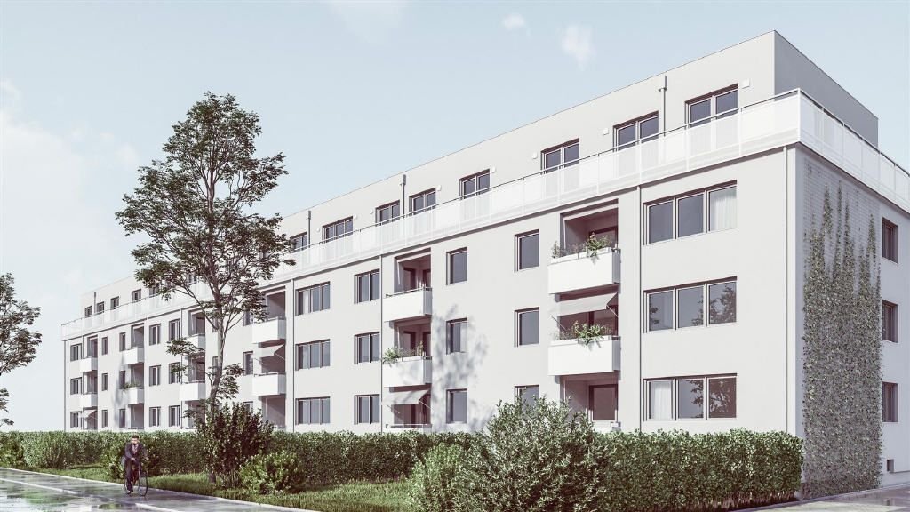 Bild der Immobilie in Erlangen Nr. 1
