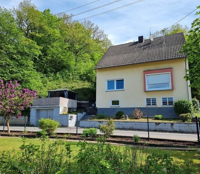 Bild der Immobilie in Wißmannsdorf Nr. 1