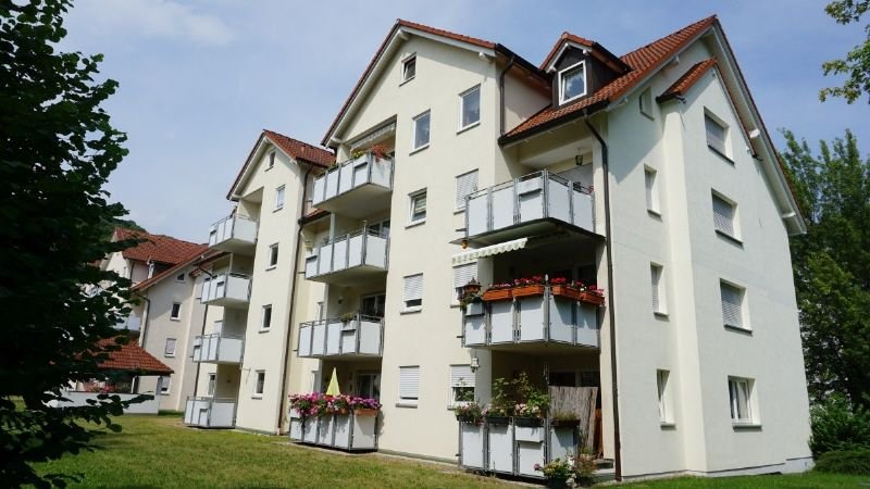 Bild der Immobilie in Bad Gottleuba-Berggießhübel Nr. 1