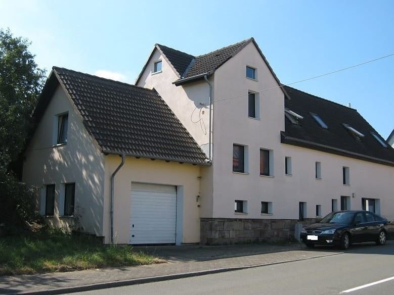 Bild der Immobilie in Wolfhagen Nr. 1