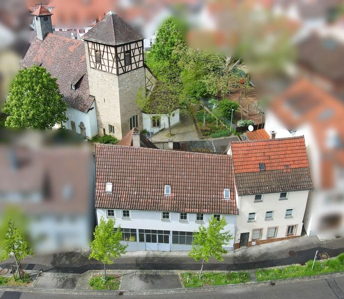 Bild der Immobilie in Vaihingen an der Enz Nr. 1