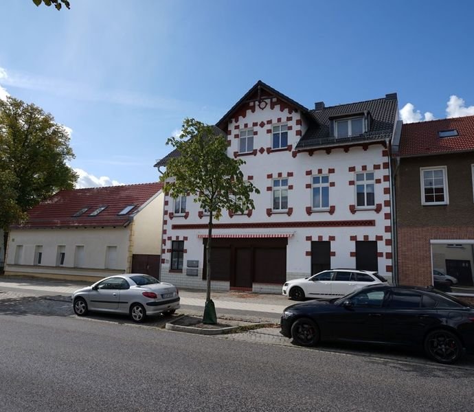 Bild der Immobilie in Fürstenwalde/Spree Nr. 1