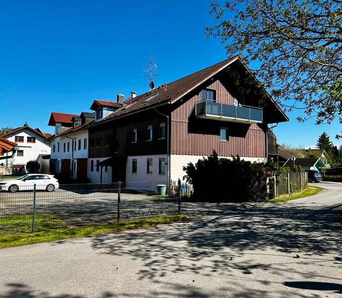 Bild der Immobilie in Bruckmühl Nr. 1