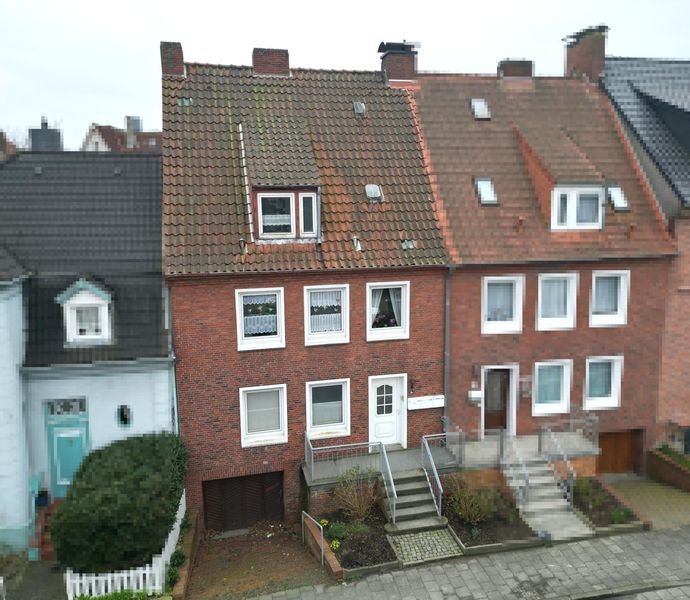 Bild der Immobilie in Emden Nr. 1