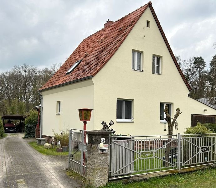 Bild der Immobilie in Stahnsdorf Nr. 1