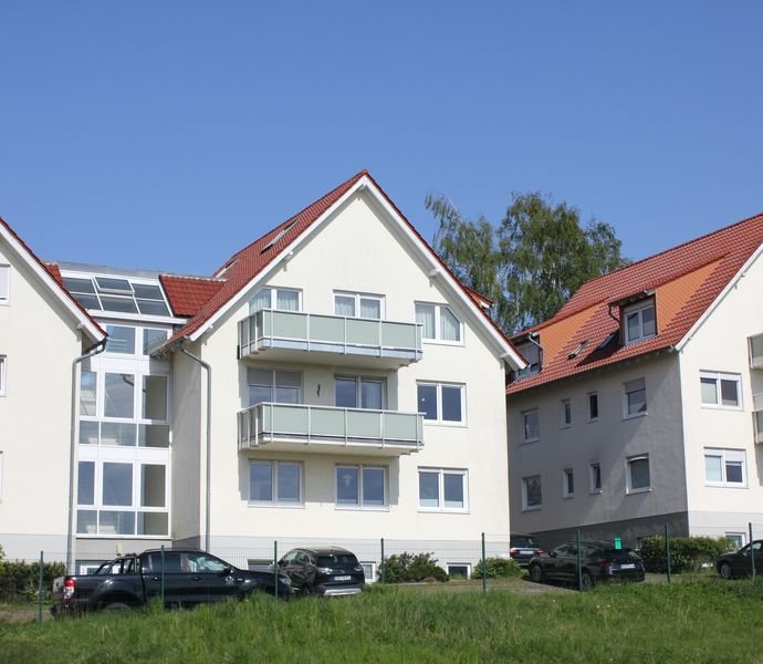 Bild der Immobilie in Bergen auf Rügen Nr. 1