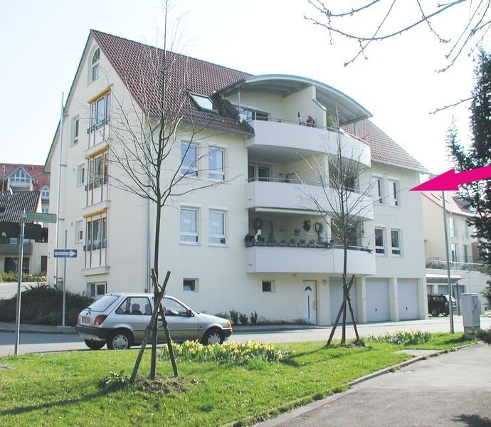 Bild der Immobilie in Wendlingen am Neckar Nr. 1